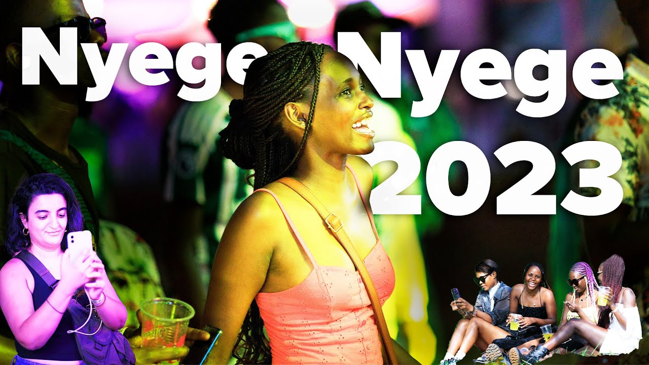 Nyege Nyege Festival 2023: A Vibrant Celebration of Music and Culture in Uganda