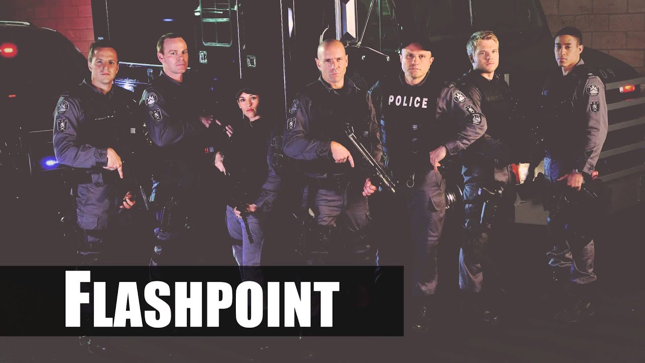 Flashpoint Tv Show Online 60 Photos - Moonagedaydream.film