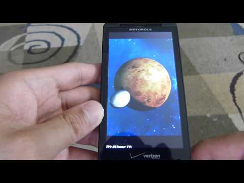 Video: Unterschied Zwischen Motorola Droid X2 Und Samsung Droid Charge