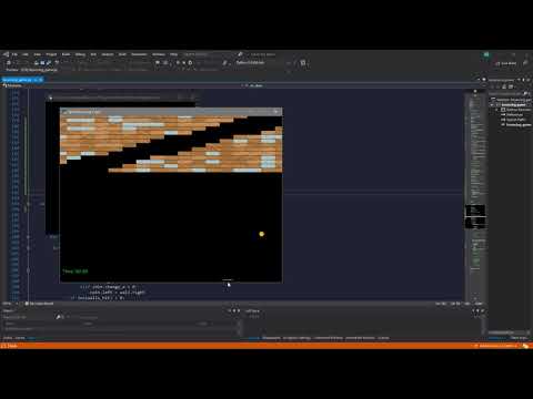 Python Arcade Library