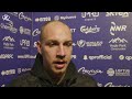 😁"Great Feeling To Play Here" | Frey On First W12 Run Out