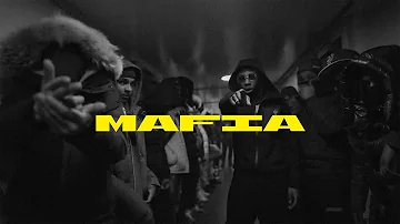 Arabic Drill type Beat x UK Drill Type Beat ~ Mafia | Free Drill Type Beat