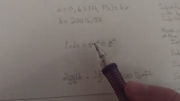 Calculus 2 video assignment 2