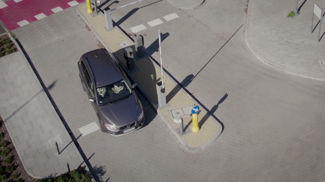 Bydgoszcz - Park&Ride - Parkuj i Jedź