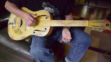 Will the Circle Be Unbroken/Amazing Grace