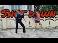 Shut down - Blackpink full dance cover | INdie Dancers