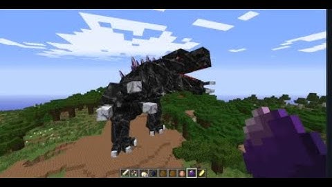 All orespawn mobs: minecraft orespawn mod review part 2