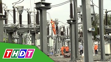 Đồng Tháp: Đẩy mạnh thực hiện tiết kiệm điện tại cơ quan, công sở | THDT