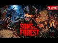 LIVE SONS OF THE FOREST Tamil Survival Gameplay YAKESH 
