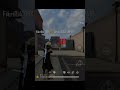 RaxGamer™ | Dragunov™ | #freefire #short | !\