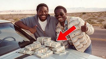 $2,2M Vanished in 1984 Casino Theft — 33 Years Later, Inheritance Dispute Uncovers Second Identity