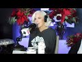 Jenny McCarthy&#39;s Emotional Goodbye To Her Radio Show