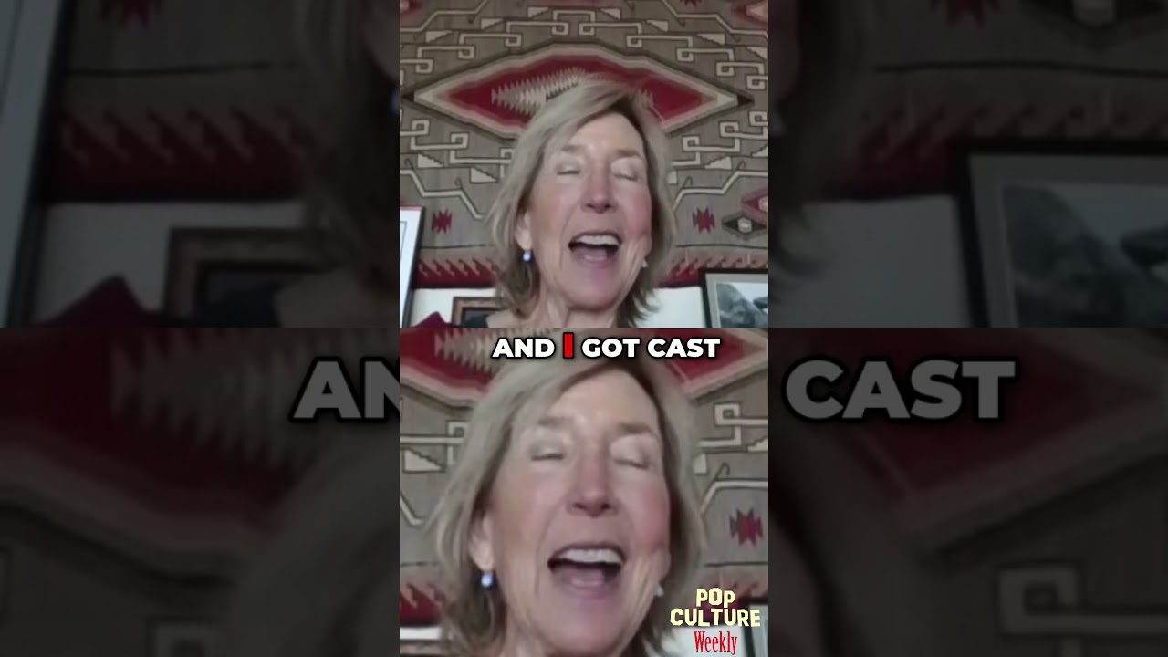 Lin Shaye's Shocking First Film Role & Her Mother's Reaction!