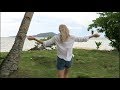 Truk Lagoon Vlog November 2017 - Scuba girl goes TEC