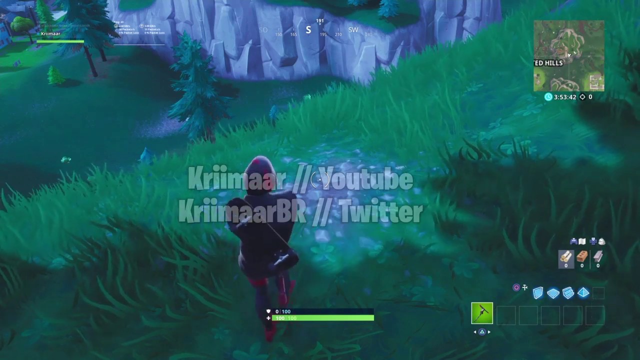 Secret Star Season 9 Week 5 | Season 9 Week 5 Challenges