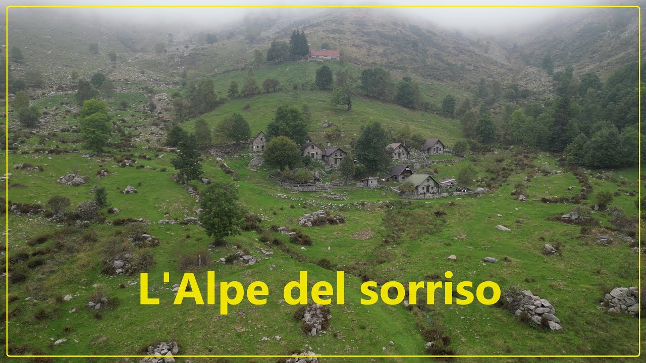 Alpe Artignaga (Bi)