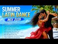 🌴🔥 SUMMER LATIN DANCE MIX 2026 by DJ PONGKDOR | Reggaeton, Bachata, Salsa &amp; Latin Pop 🔥🌴