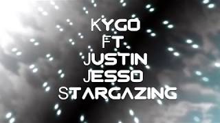 Kygo ft. Justin Jesso - Stargazing (Sundaygeez VFX Cover)