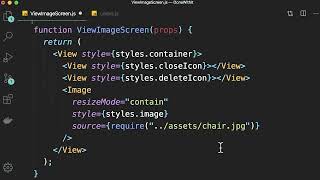 React Native | Fundamentals #35 - Refactoring [By Mosh Hamedani]