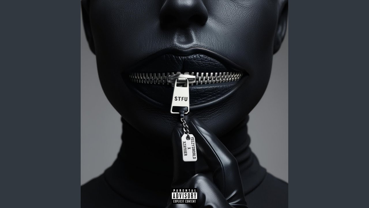 Guarda STFU (feat. Xzayvier) su YouTube Guarda STFU (feat. Xzayvier) su YouTube