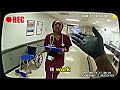 ,Nurse Gets Arrested After Stealing $891,000 From Elderly Patients