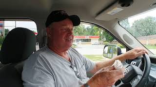 #307 COE West Point Lake GA Roger's BBQ