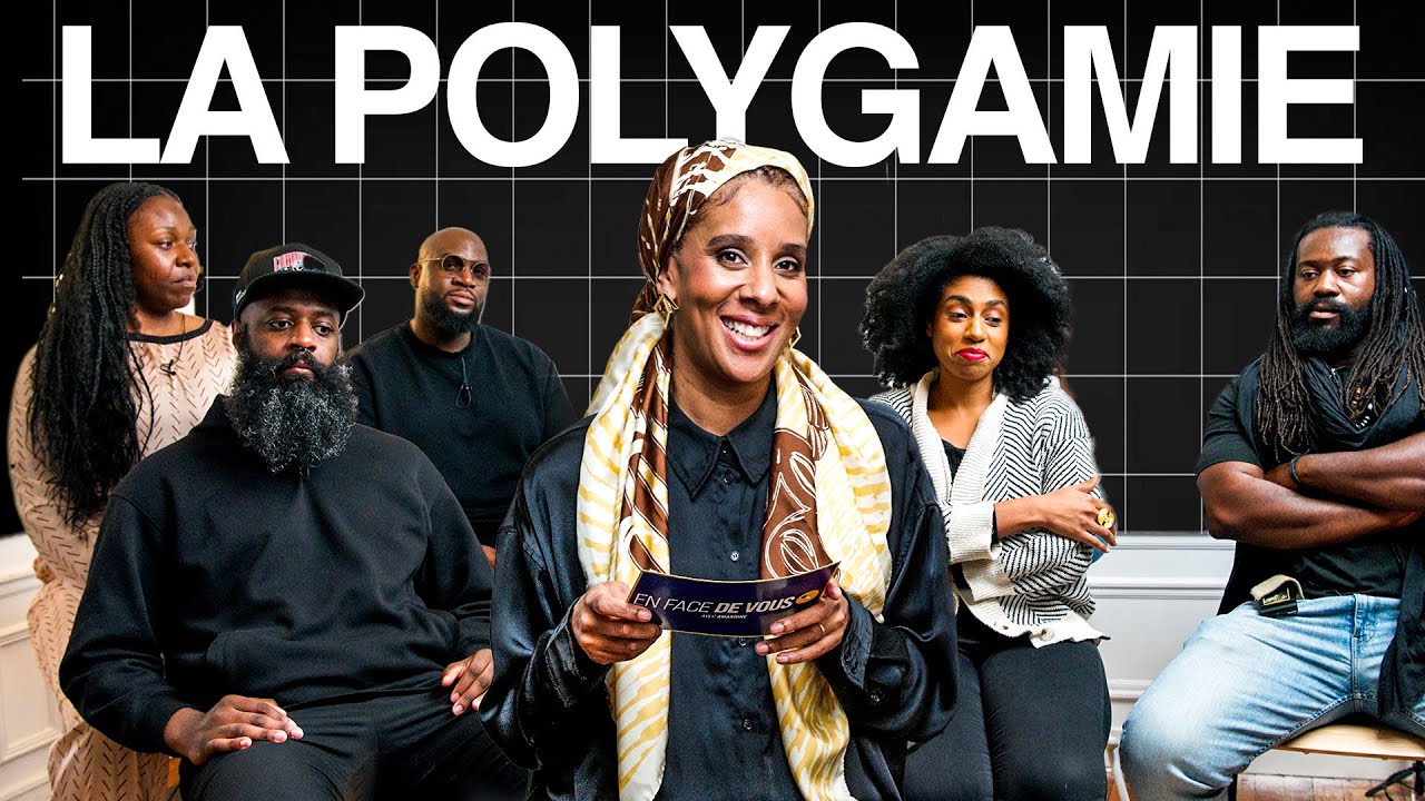 La POLYGAMIE : solution ou poison pour le couple