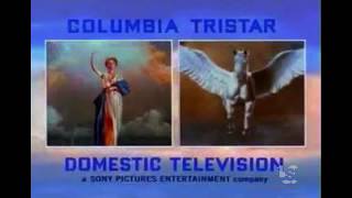 In Front Productionsnuance Productionscolumbia Tristar Domestic Television 1995