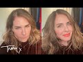 Makeup Of The Week: How To Channel The '70s | Makeup Tutorial | Trinny