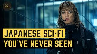 12 Japanese Sci-Fi Movies Most Westerners Have Never Seen