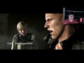 RE6: Part 13: Jake's Campaign! Nemesis II?