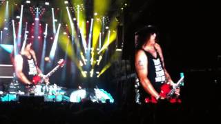 You Could Be Mine, This I Love - Guns N' Roses @ FedExField 6/26/2016 Update