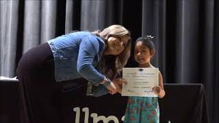 Dillman Awards Assemblies 2023