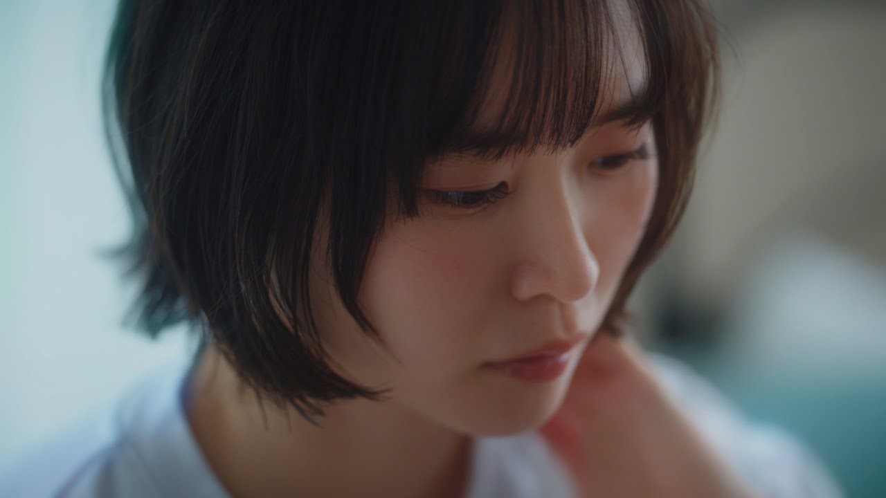 えりあし- ひおり【Official Music Video】