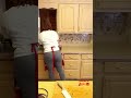 Fruit Dicing ASMR | Making Banana Bread from Juice Extract Leftover Pulp