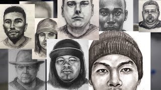 Details CSI: Crime Scene Illustration Update