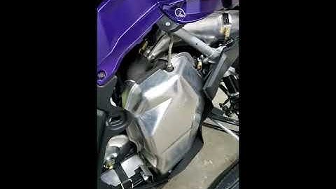 Polaris 850 stock can comparison