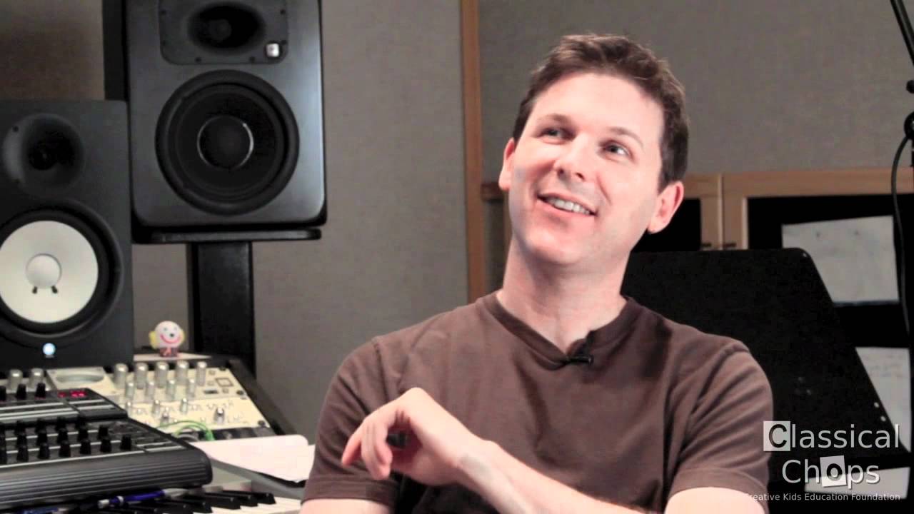 Danny Lux - Creating a Style for TV Show