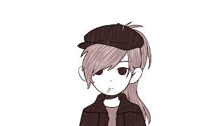 By Your Side. Omori Cover