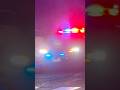 SPPD464 en route Code 3 to reported structure fire #EmergencyResponse#cops #copaamerica