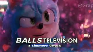 Segaballs Televisiondevinnyfilms Television Studios 2024