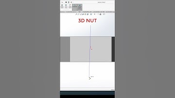 #shorts #solidworks #solidworks3d #solidworkstutorial #solidworkscourse