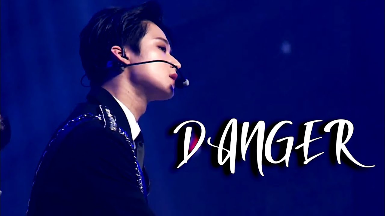 [더보이즈 주연] 괴도 (2021 ver.) JUYEON FOCUS