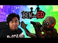 SECRET ZOMBIE LOVER! | Ben And Ed #1