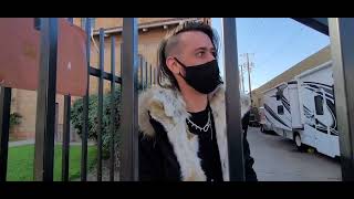 TheXLTE part 2 interviews David  Potter Jan 14th 2022