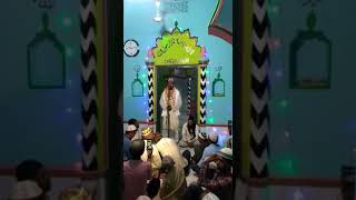 Naqebe Able Snnat Hafiz Muhammad Aqil Ahmedabad Azimi