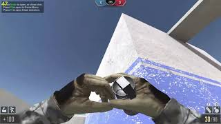skill warz GAMEPLAY#1