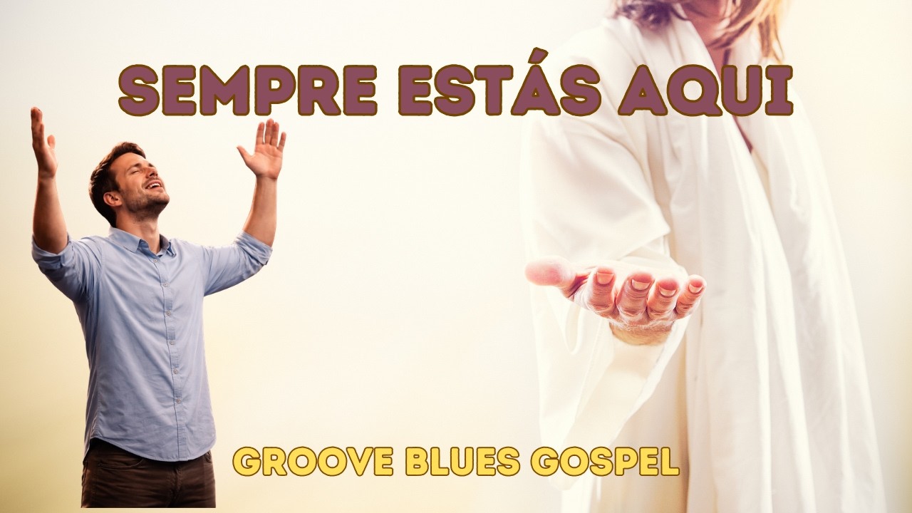 Sempre Estás aqui, música gospel, Worship gospel, canal Uma voz oficial #adoração #musicagospel