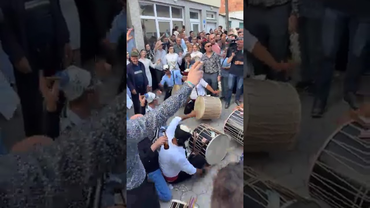 Brod Tupani  (Merak za Duša)