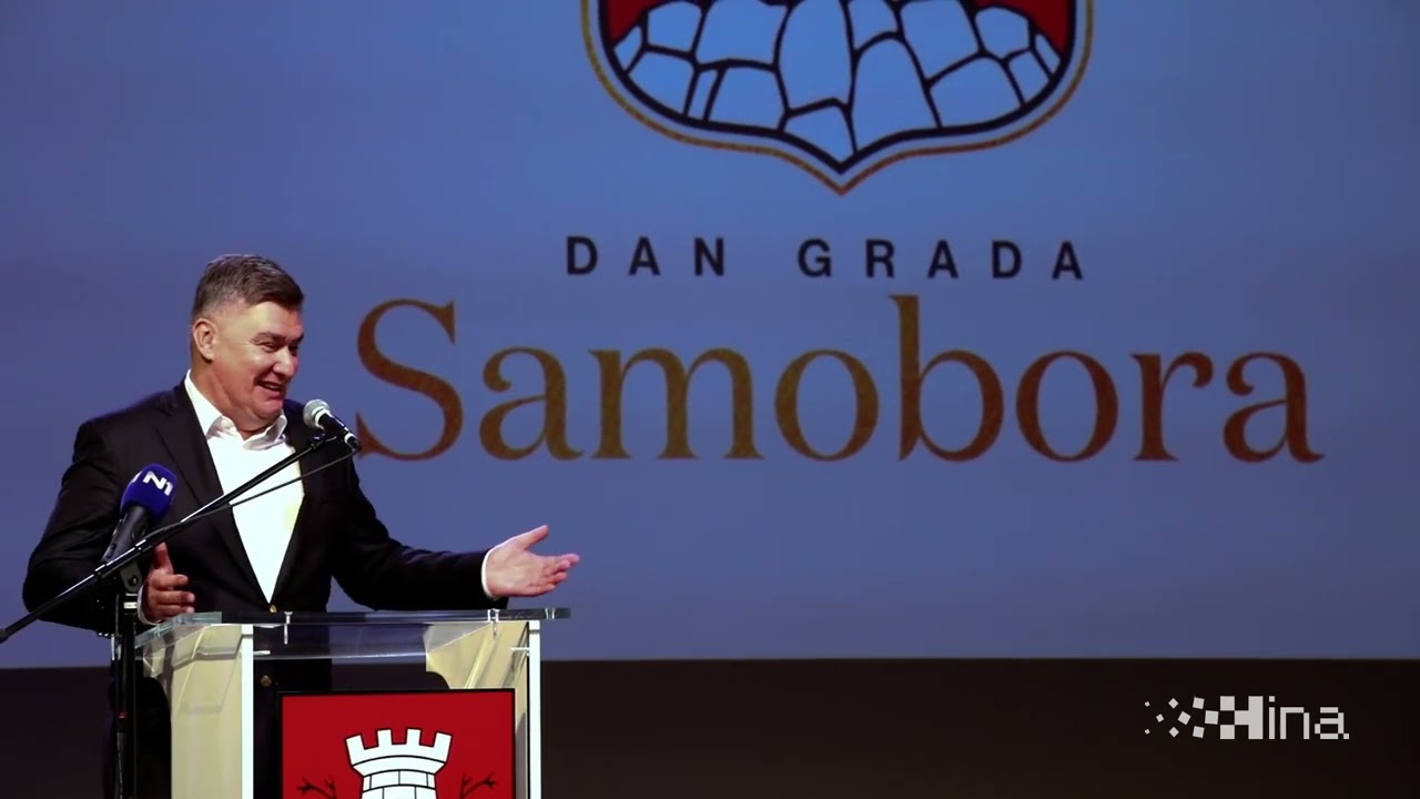 Milanović o kontroli na granicama